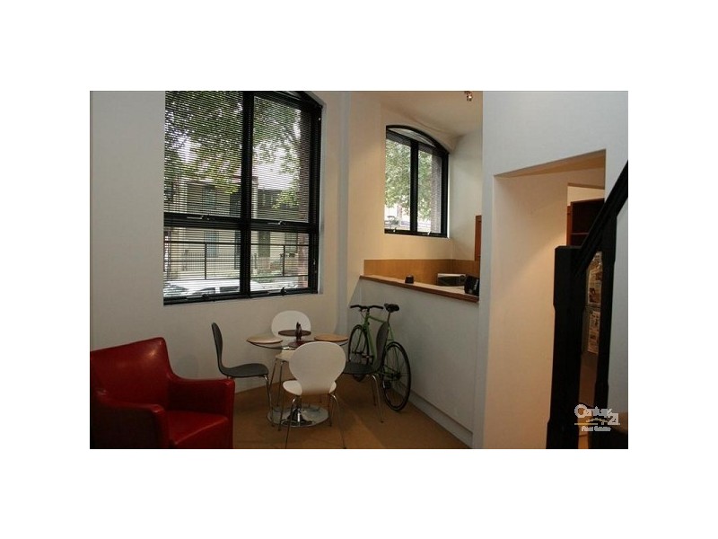 8/498 Bourke Street, Surry Hills NSW 2010