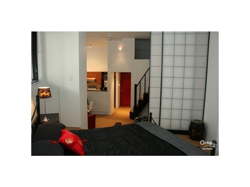 8/498 Bourke Street, Surry Hills NSW 2010