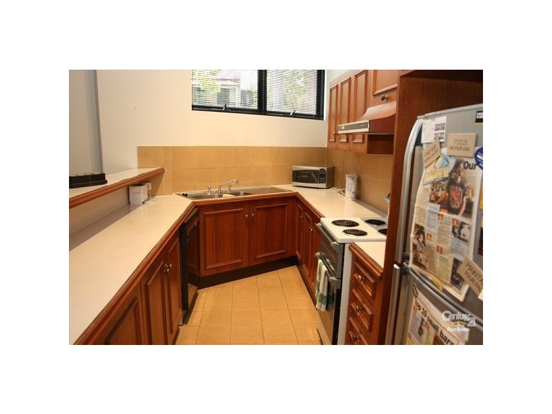 8/498 Bourke Street, Surry Hills NSW 2010