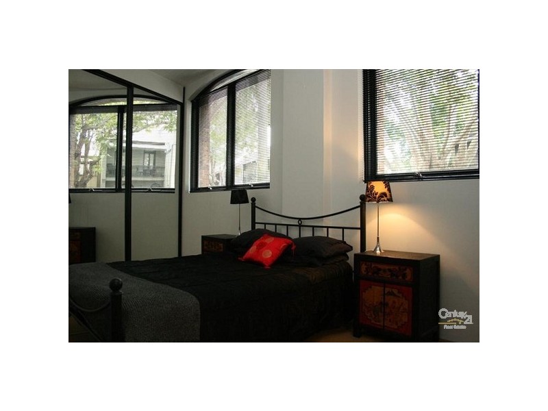 8/498 Bourke Street, Surry Hills NSW 2010
