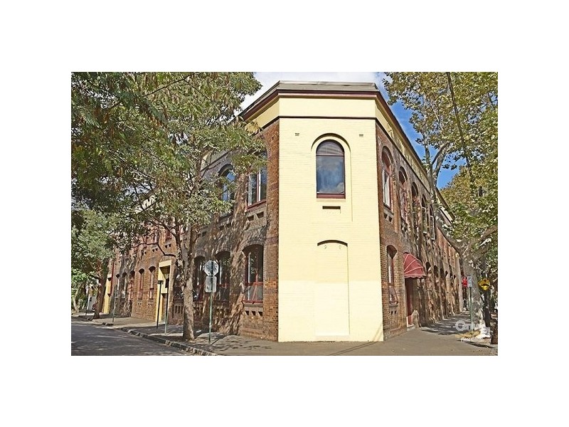 8/498 Bourke Street, Surry Hills NSW 2010