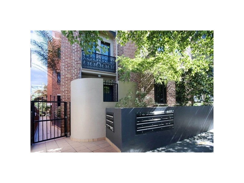 15/11-17 Wyndham Street, Alexandria NSW 2015