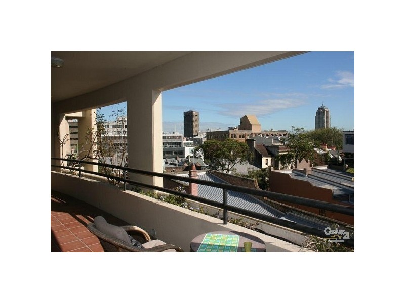 36/450 Elizabeth Street, Surry Hills NSW 2010