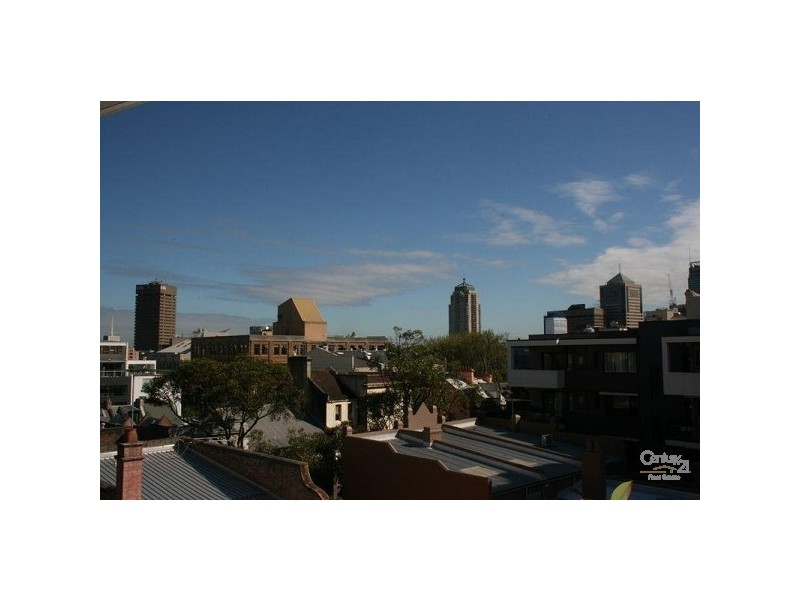 36/450 Elizabeth Street, Surry Hills NSW 2010