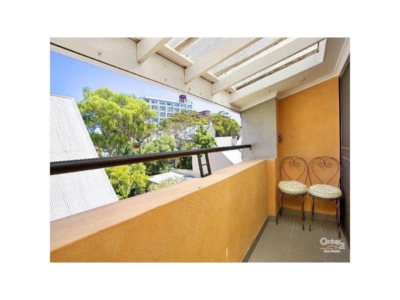 20/426 Cleveland Street, Surry Hills NSW 2010