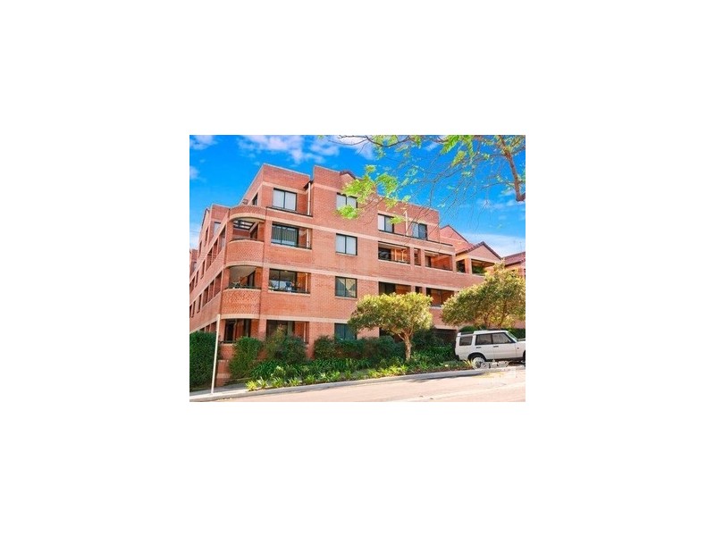 81/146 Pitt Street, Redfern NSW 2016