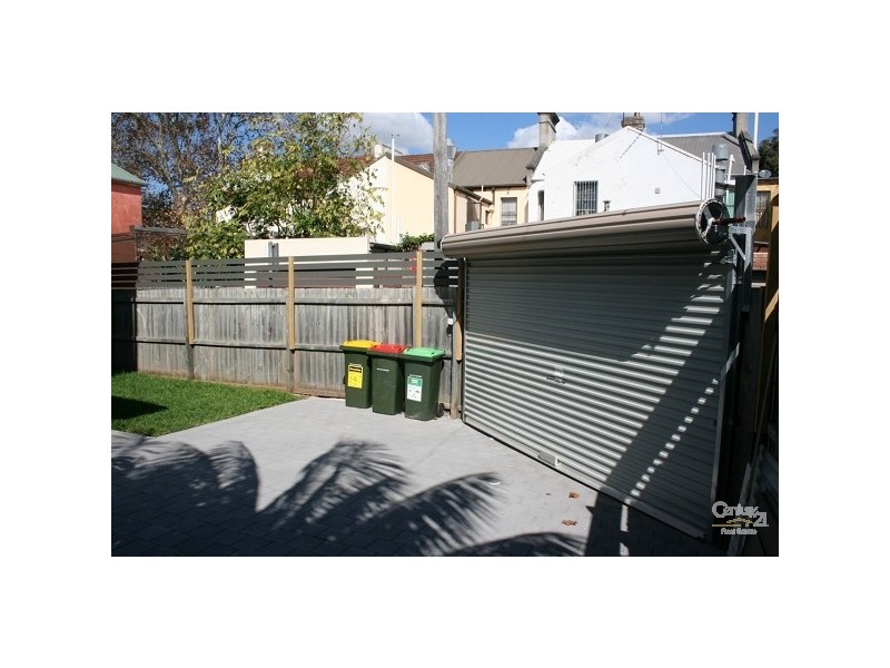 61 Nickson Street, Surry Hills NSW 2010