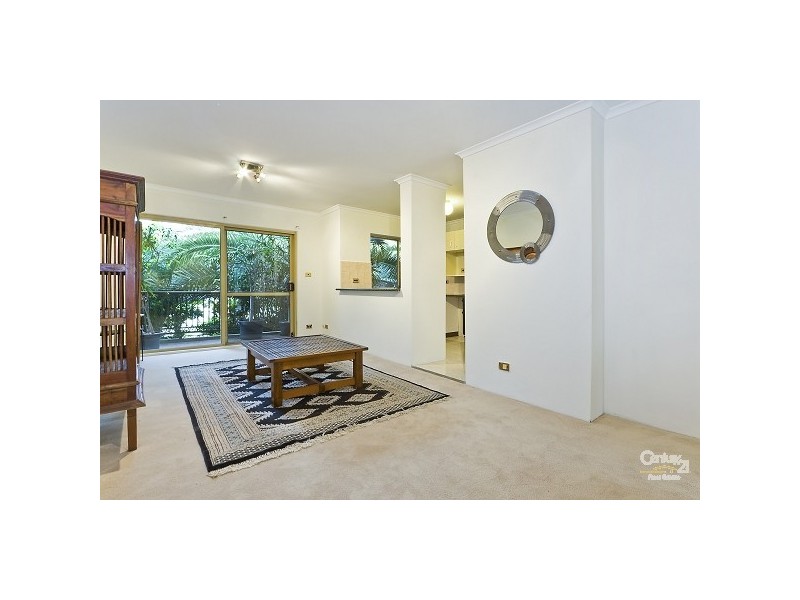 58/219 Chalmers Street, Redfern NSW 2016