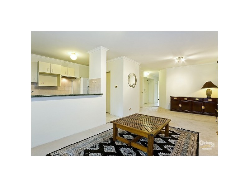 58/219 Chalmers Street, Redfern NSW 2016
