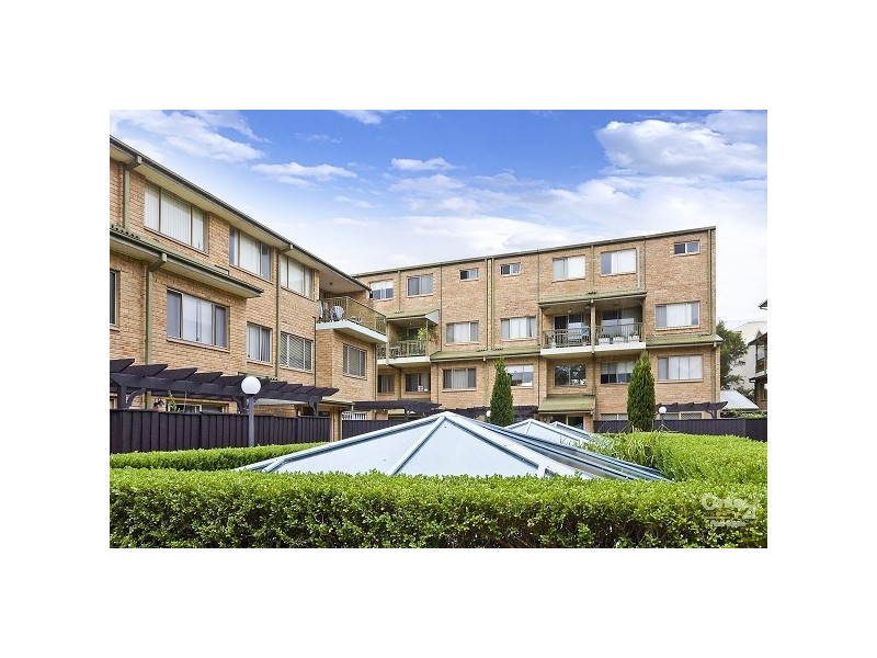 58/219 Chalmers Street, Redfern NSW 2016