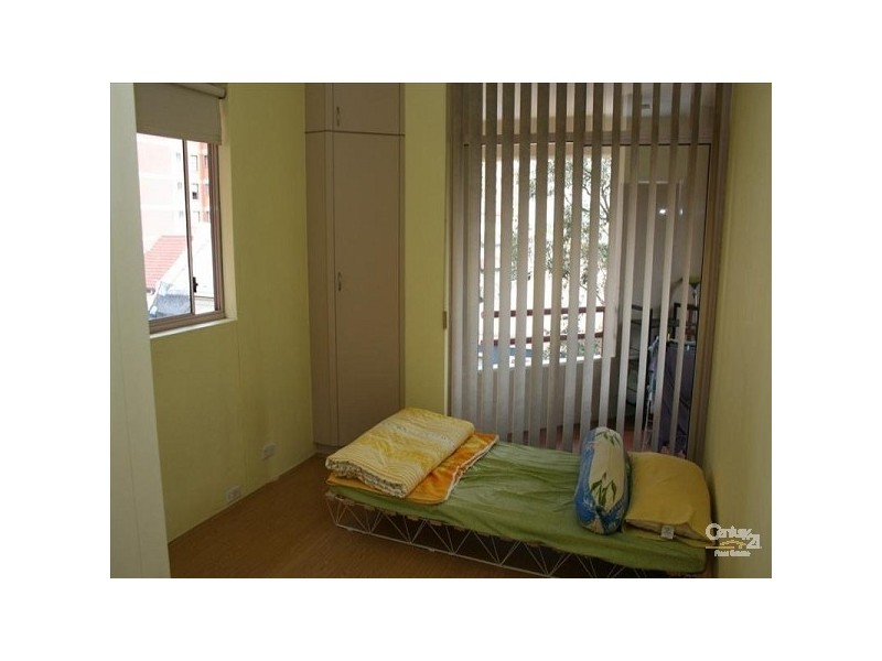 40/450 Elizabeth Street, Surry Hills NSW 2010