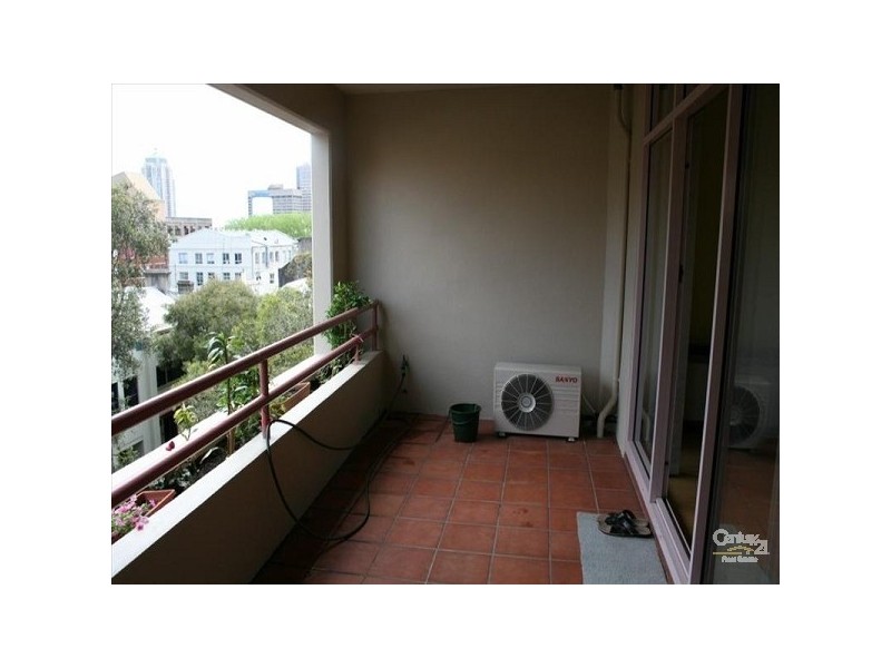 40/450 Elizabeth Street, Surry Hills NSW 2010