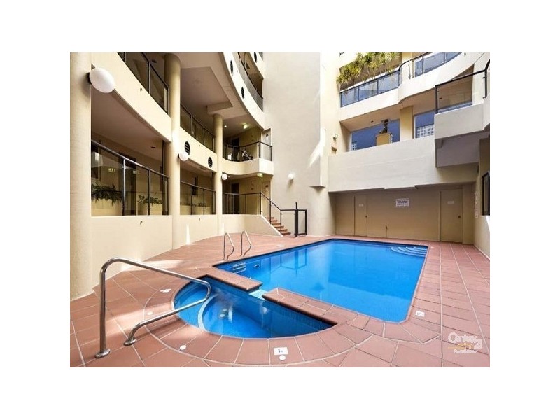 40/450 Elizabeth Street, Surry Hills NSW 2010
