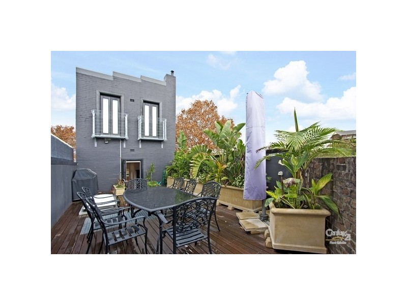 157 Buckland Street, Alexandria NSW 2015