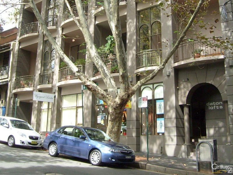 24/111 Foveaux Street, Surry Hills NSW 2010