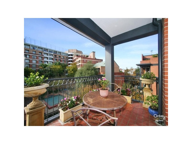 28/300 Riley, Surry Hills NSW 2010