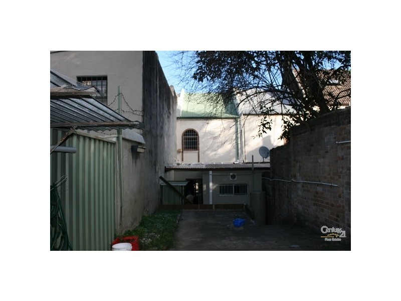 346 Cleveland Street, Surry Hills NSW 2010