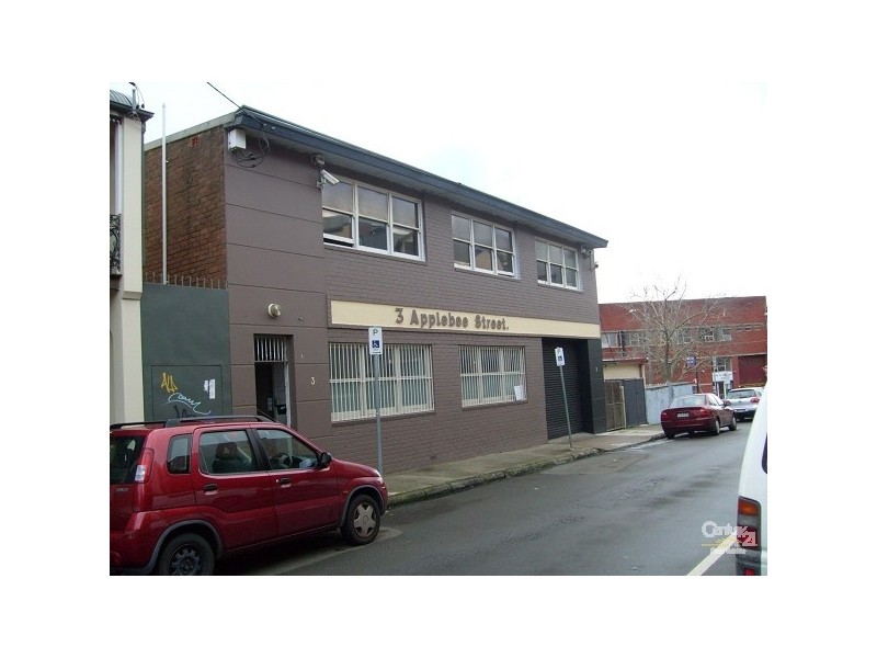 St Peters NSW 2044