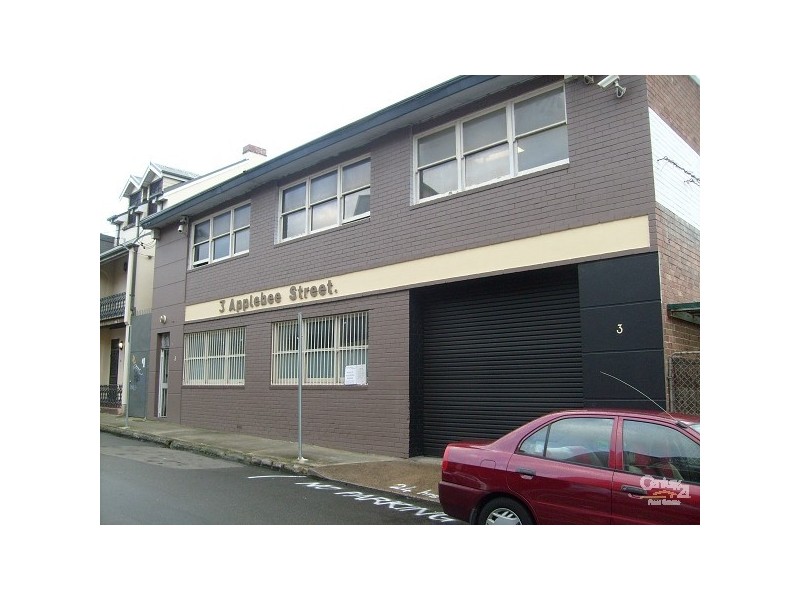 St Peters NSW 2044