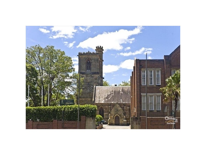 47/187 Cleveland Street, Surry Hills NSW 2010