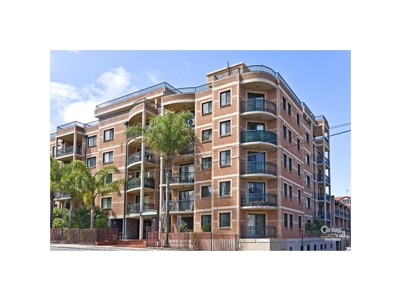 47/187 Cleveland Street, Surry Hills NSW 2010