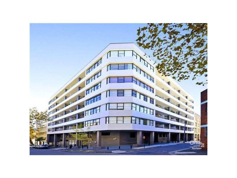 416/82-92 Cooper Street, Surry Hills NSW 2010