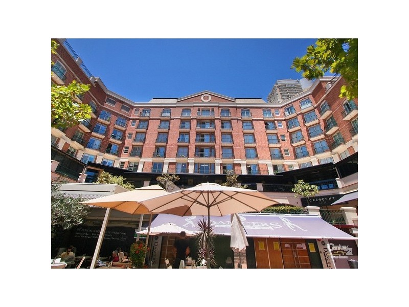 203/19-33 Bayswater Road, Potts Point NSW 2011