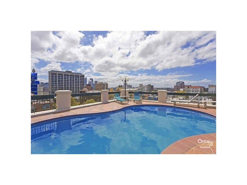 203/19-33 Bayswater Road, Potts Point NSW 2011