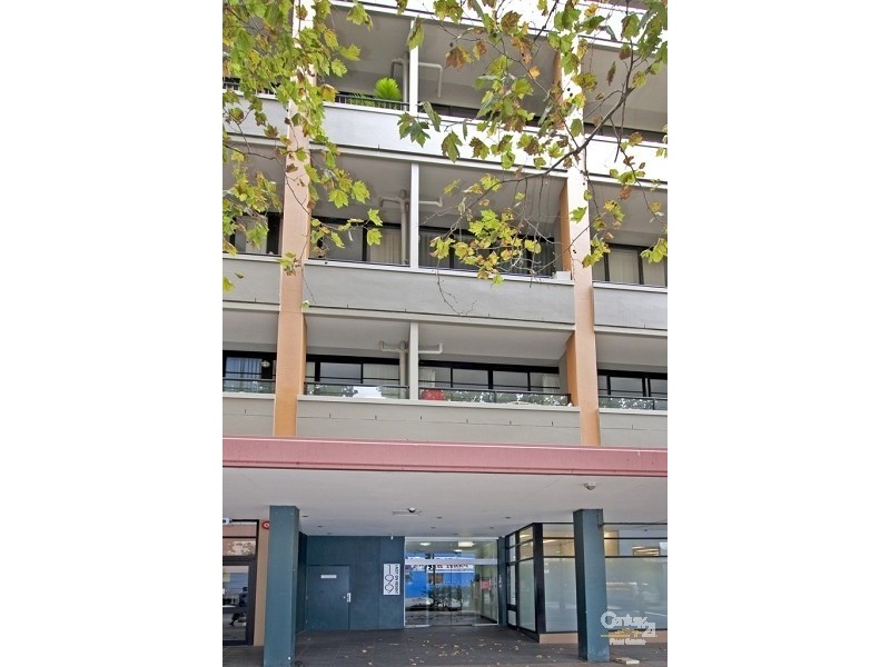 G01/199 Regent Street, Redfern NSW 2016