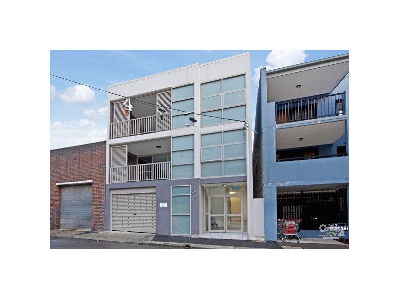 1/7 Marsden Street, Camperdown NSW 2050