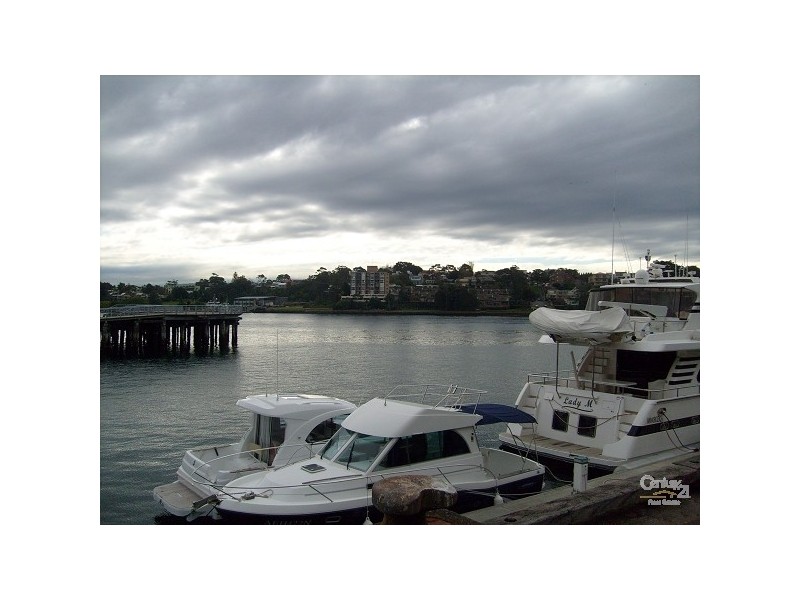 Pyrmont NSW 2009