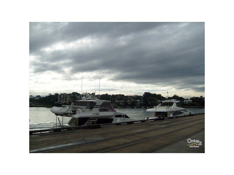 Pyrmont NSW 2009