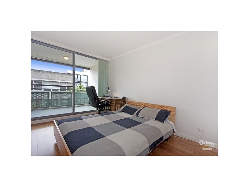 9/551 Elizabeth Street, Surry Hills NSW 2010