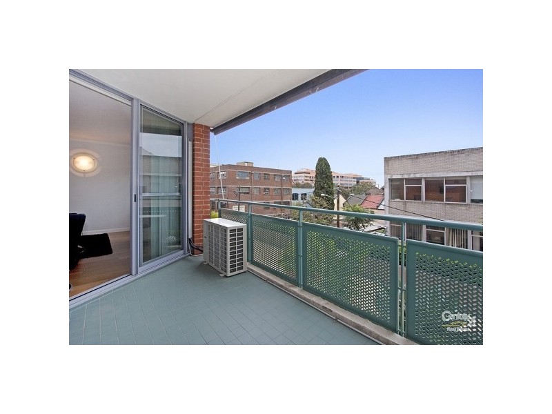 9/551 Elizabeth Street, Surry Hills NSW 2010