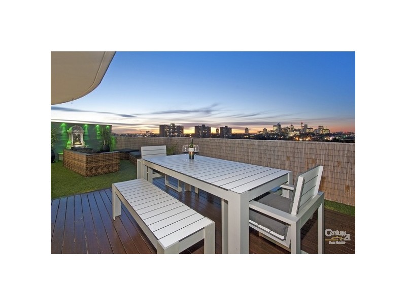 81/788 Bourke Street, Waterloo NSW 2017