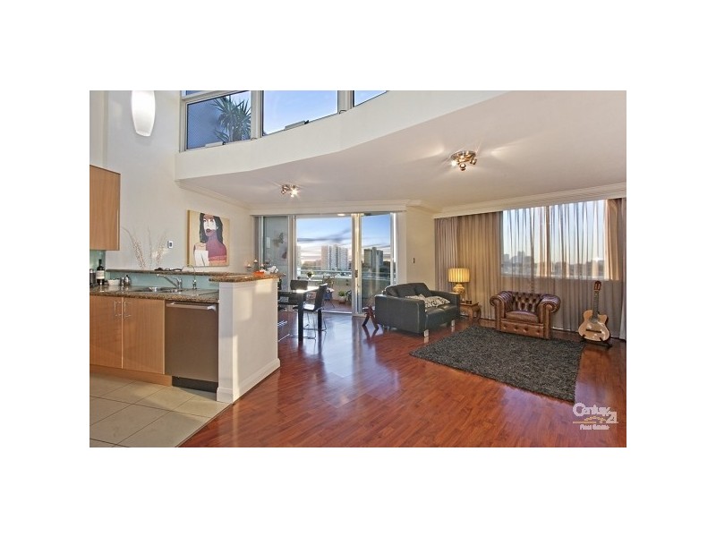 81/788 Bourke Street, Waterloo NSW 2017