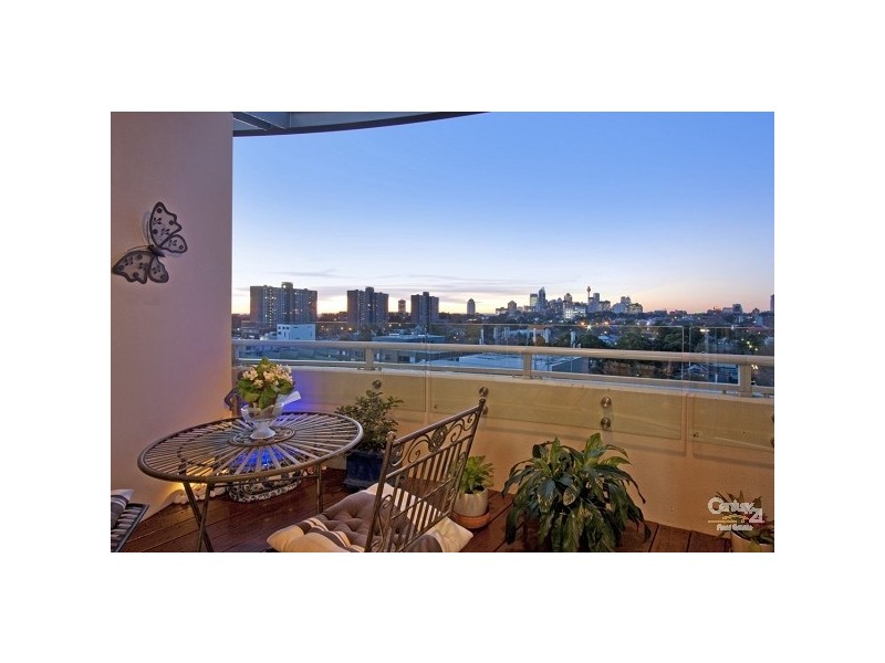 81/788 Bourke Street, Waterloo NSW 2017