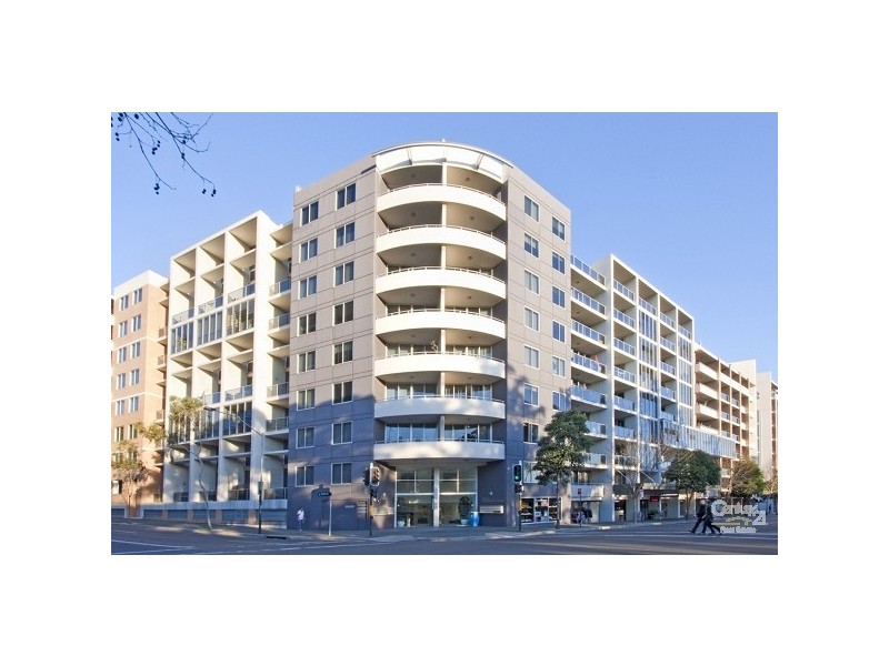 81/788 Bourke Street, Waterloo NSW 2017