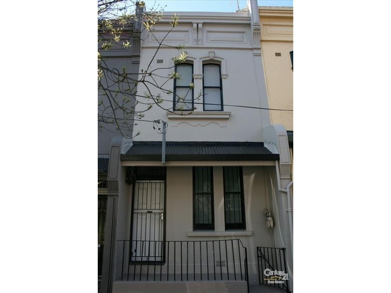 114 Reservoir Street, Surry Hills NSW 2010