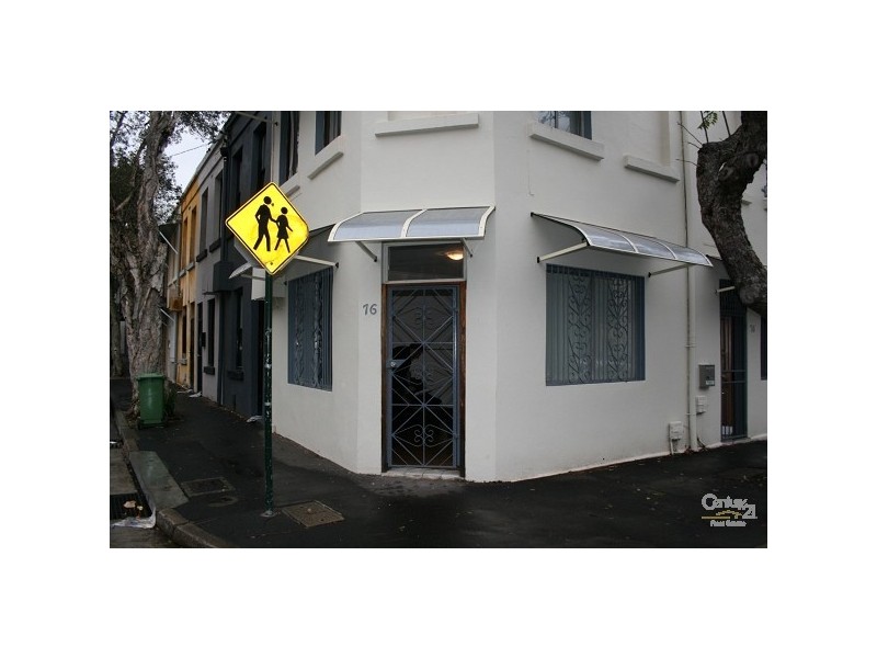 1/76 Marshall Street, Surry Hills NSW 2010