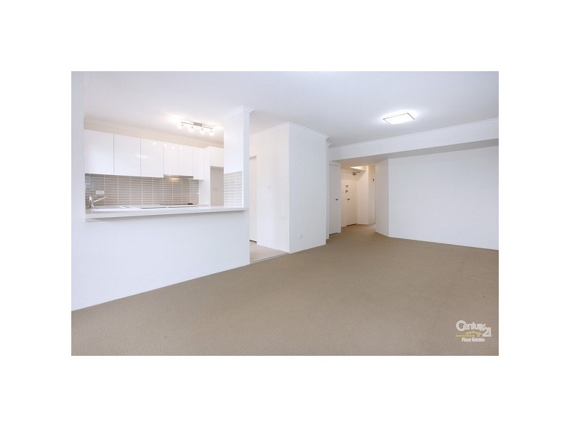 86/219 CHALMERS STREET, Redfern NSW 2016