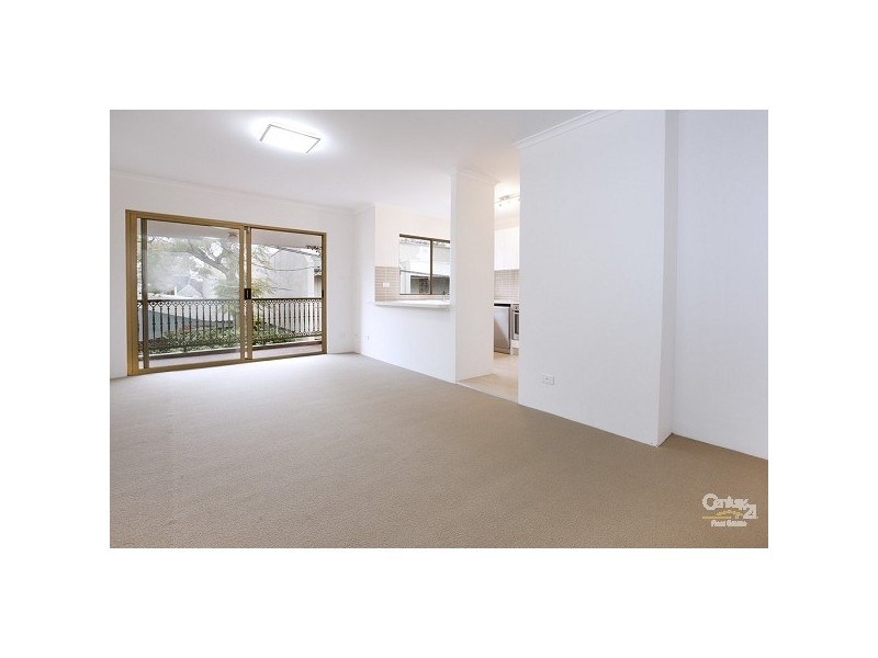 86/219 CHALMERS STREET, Redfern NSW 2016