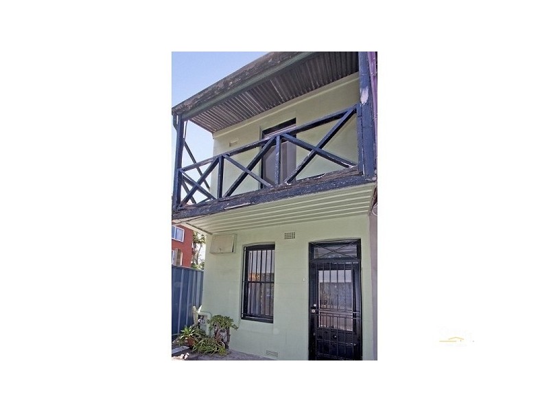 1 Rennie Street, Redfern NSW 2016