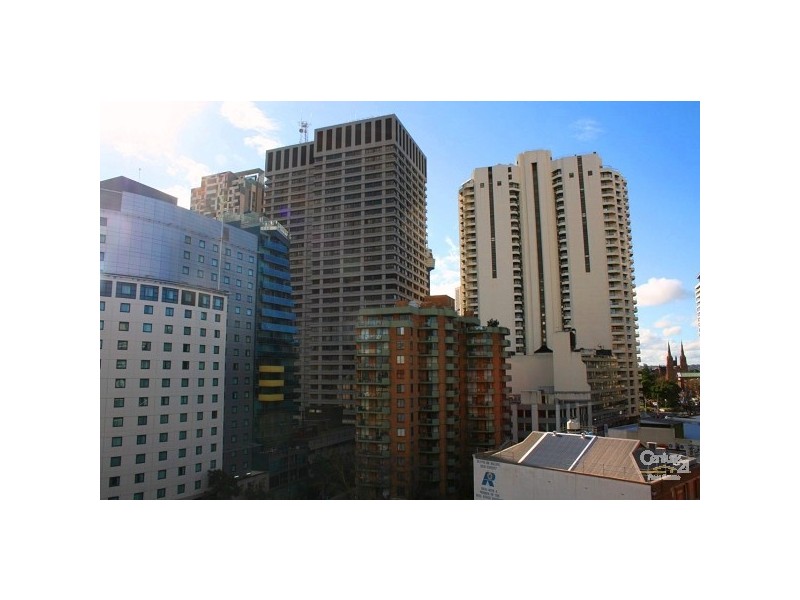 802/133 Goulburn Street, Surry Hills NSW 2010