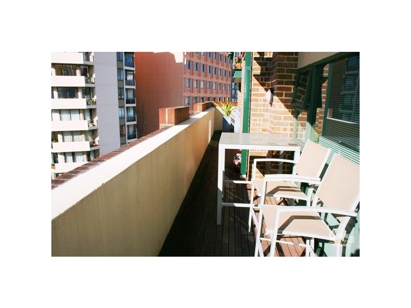 802/133 Goulburn Street, Surry Hills NSW 2010