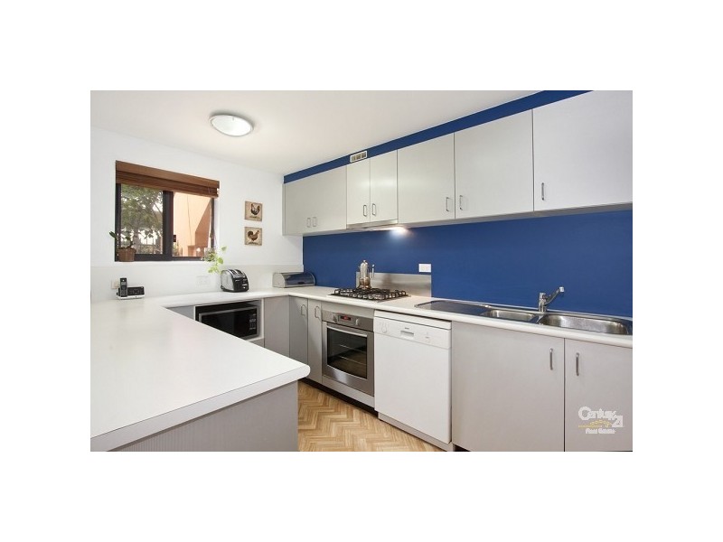 H05/780 Bourke Street, Redfern NSW 2016