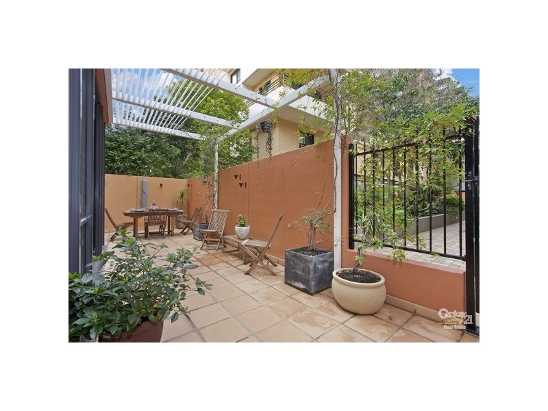 H05/780 Bourke Street, Redfern NSW 2016