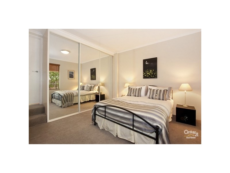 H05/780 Bourke Street, Redfern NSW 2016