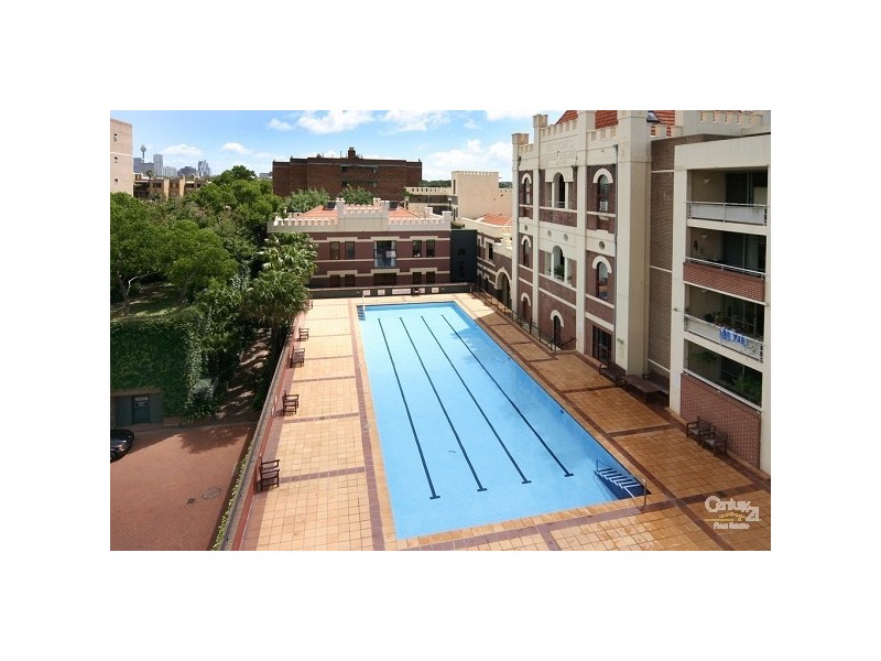 H05/780 Bourke Street, Redfern NSW 2016