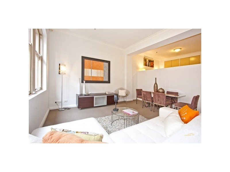 209/26 Kippax Street, Surry Hills NSW 2010